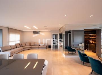 Apartamento · 222m² · 3 Quartos · 3 Vagas · Premier Du Parc - Apartamento 3 quartos, sendo 3 suítes