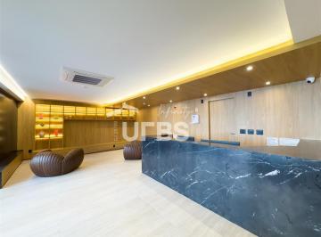 Apartamento · 222m² · 4 Quartos · 3 Vagas · Gran Marista 04 suites 226 metros