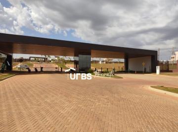 Terreno · 250m² · Jardins Parma - Terreno Residencial