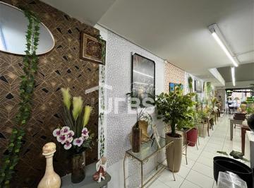 Comercial · 198m² · Galpão com 198m² à venda no Centro