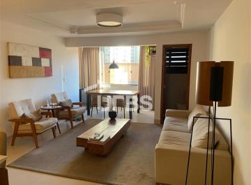 Apartamento · 132m² · 4 Quartos · 2 Vagas · Apartamento à venda Residencial Semper Tower