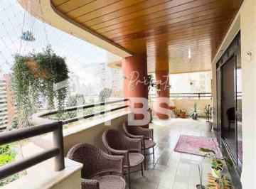 Apartamento · 274m² · 4 Quartos · 3 Vagas · Apartamento à venda 4 quartos no Setor Bueno
