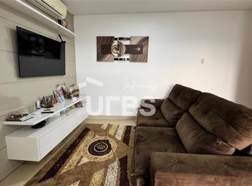Apartamento · 73m² · 3 Quartos · 1 Vaga · Apartamento Mobiliado, 3 Quartos, 1 Suite, Andar Alto, Lazer Completo