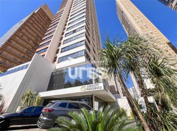 Apartamento · 235m² · 4 Quartos · 3 Vagas · Apartamento à venda | Infinity Residence | Jardim Goiás | 4 suítes | 235 m²