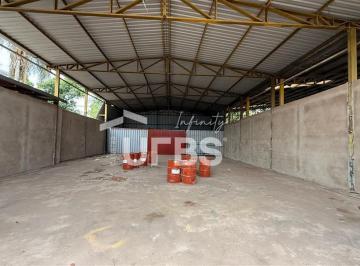 Comercial · 17000m² · 6 Quartos · Imóvel comercial com 17.000m² à venda no Distrito Industrial