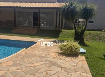 Rural · 691m² · 7 Quartos · 3 Vagas · Chácara - Chácara 7 quartos