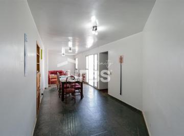 Apartamento · 113m² · 3 Quartos · 1 Vaga · Apartamento à venda no Edifício João Paulo 2 - Setor Bueno