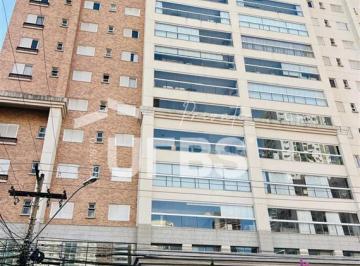 Apartamento · 126m² · 3 Quartos · 2 Vagas · CORA ALTO BUENO