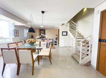 Apartamento · 89m² · 2 Quartos · 2 Vagas · THE EXPRESSION DUPLEX