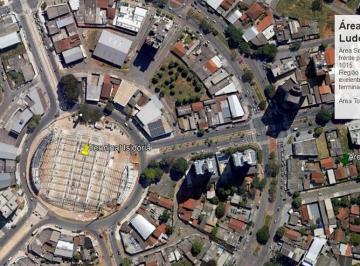Comercial · 1689m² · 0 - Terreno Comercial