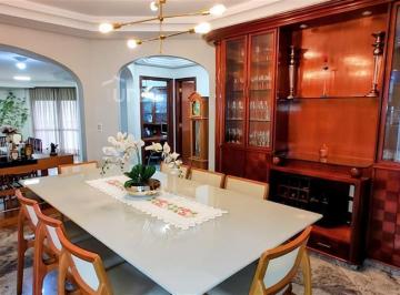 Apartamento · 302m² · 4 Quartos · 3 Vagas · APARTAMENTO EXCLUSIVO COM VISTA DEFINITIVA PARA O BOSQUE DOS BURITIS
