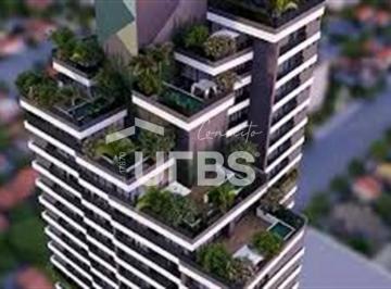 Apartamento · 70m² · 2 Quartos · 1 Vaga · Apartamento a venda com 70,25m², 2 suítes, localizado no Setor Bueno