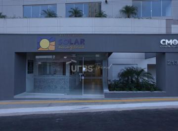 Apartamento · 76m² · 3 Quartos · 2 Vagas · Apartamento Solar Amazônia de 3 quartos - 76,77 m2