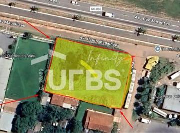 Comercial · 1691m² · lotes à venda no Condomínio Vera Cruz - RODPV. DOS ROMEIROS