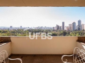 Apartamento · 340m² · 4 Quartos · 4 Vagas · Beverly Hill's - Apartamento 4 quartos, sendo 2 suítes