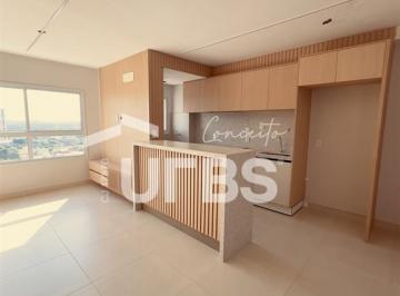 Apartamento · 71m² · 3 Quartos · 2 Vagas · Duo Sky Garden 3 quartos ( 1 suite ), 2 vagas individuais, 71,37 m², poente, Completo em Armario