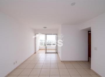 Apartamento · 74m² · 3 Quartos · 1 Vaga · Apartamento a Venda - Setor Parque Amazônia - 3 quartos (1 suíte) - 1 vaga - Próximo ao Buriti Shopp