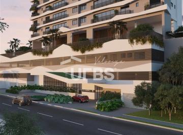 Apartamento · 217m² · 4 Quartos · 3 Vagas · Arte Verde Marista - Setor Marista