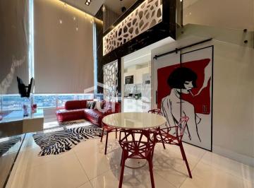 Apartamento · 77m² · 2 Quartos · 1 Vaga · Metropolitan Sidney - Apartamento 2 quartos, sendo 2 suítes