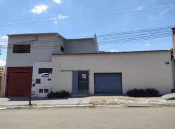 Comercial · 170m² · 3 Quartos · 2 Vagas · Imóvel com espaço comercial e residencial - CAMPINAS