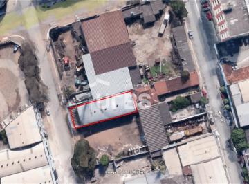 Comercial · 492m² · Galpão - Galpão - AEROVIÁRIO