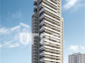 Apartamento · 117m² · 3 Quartos · 2 Vagas · Apartamento 3 suítes Novo no Setor Bueno 117m2