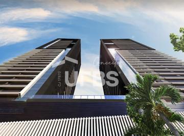 Apartamento · 68m² · 2 Quartos · 1 Vaga · Lux Oeste - Setor Oeste
