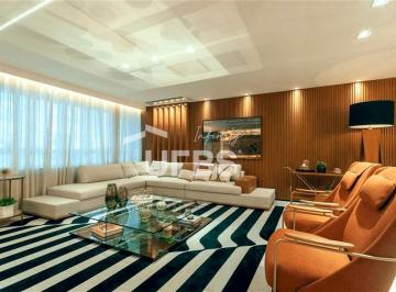 Apartamento · 255m² · 4 Quartos · 4 Vagas · Quintas de Goyaz - Setor Marista