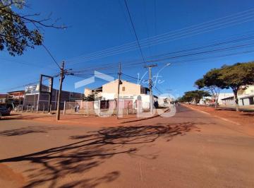 Comercial · 776m² · Lote Comercial Av. Goiás Norte