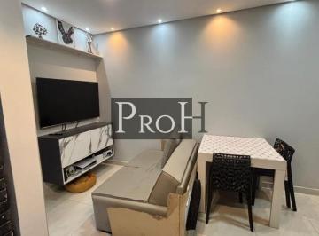Apartamento de 2 quartos, Santo André · Apartamento à venda 2 quartos Jardim Las Vegas Santo André
