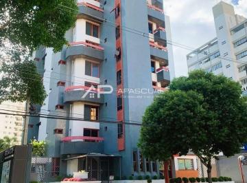 Apartamento · 50m² · 1 Quarto · 1 Vaga · Flat 1 dormitório - duplex - ao lado do Parque Santos Dumont - SJCampos