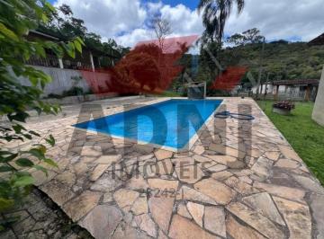 Foto 01 · Imperdível Chácara à Venda em Juquitiba - SP - 3 quartos, 1 banheiro, 9.600m² de área