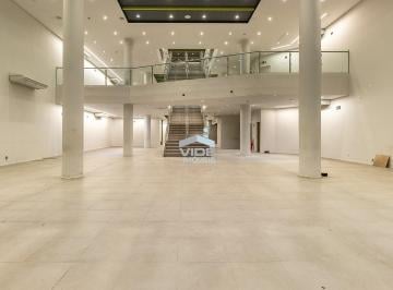 Foto 01 · PRÉDIO COMERCIAL PARA LOCAÇÃO | CENTRO | CAMPINAS - SP