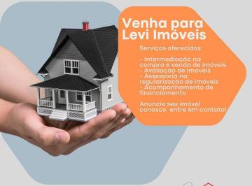 Apartamento de 2 quartos, Valparaíso de Goiás · Venha para a imobiliária Levi Imóveis