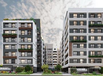 Apartamento de 3 quartos, Curitiba · Apartamento á venda com 3 quartos no novo mundo