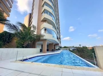 Apartamento de 1 quarto, Salvador · Apartamento com Vista Mar no Terrazzo Salvador – com Infraestrutura Completa