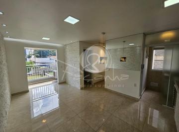 Foto 31 · Apartamento moderno para locação no Invite Taquaral em Campinas -  Façanha Imóveis Campina