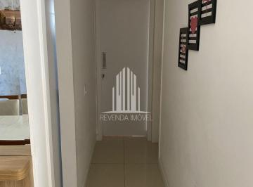 Foto 01 · Apartamento à venda em São Paulo-SP, Jardim Brasil (zona Norte): 2 quartos, 2 salas, 1 banheiro, 1 v