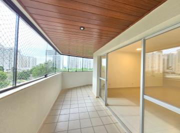 Apartamento de 3 quartos, Águas Claras · Av Flamboyant 3 qts 1 suíte Vazado Canto Vista livre Andar alto Varandas 2 vagas