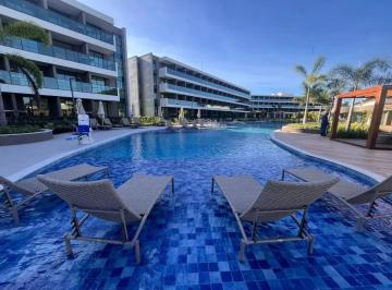 Apartamento de 1 quarto, Ipojuca · ️ Beach Class Summer – Porto de Galinhas / Muro Alto