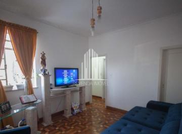 Foto 01 · Venda de Apartamento no Brás, 2 Quartos, 1 Sala, 1 Banheiro, 55m² em São Paulo-SP!