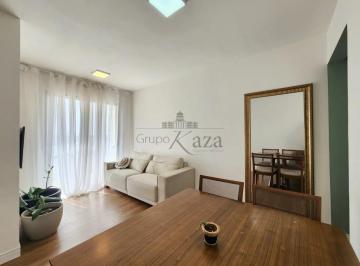 Apartamento de 3 quartos, São José dos Campos · Apartamento a venda no bairro Jardim Augusta  Ed. Citta Di Roma