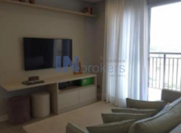Foto 01 · Imperdível oportunidade! Apartamento à venda em Jundiaí-SP, Cidade Luiza. 3 quartos, 1 suíte, 2 sala