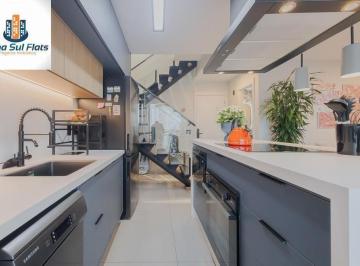 Foto 06 · Cobertura Duplex à Venda Na Vila Madalena Com 2 Suítes e 1 Vaga - Mobiliada