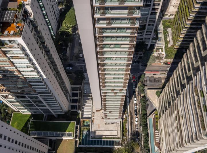 Imóvel novo vertical , São Paulo · Apartamento São Paulo - Figueira Leopoldo