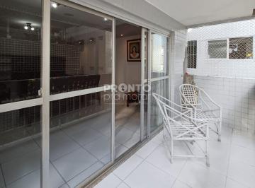 Apartamento de 2 quartos, Recife · Apartamento com ótima localização em Boa Viagem – 93,51m²