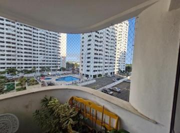 Foto 12 · Apartamento à Venda Condomínio Barra Bali de 84m² com 3 Quartos Sendo 1 Suíte Sala Ampla Varanda Coz
