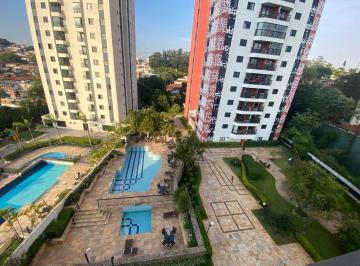 Apartamento de 3 quartos, São Paulo · APARTAMENTO - 3 QUARTOS - 1 SUÍTE - 2 VAGAS AO LADO DA USP