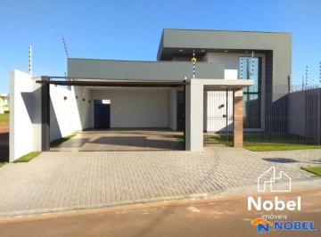 Foto 17 · Casa à venda em Cianorte-PR, Residencial Veneza: 2 quartos, 2 salas, 1 banheiro, 2 vagas de garagem,