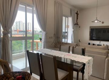 Apartamento de 2 quartos, São José dos Campos · Apartamento a venda Parque Industrial Edifício Terrazza São José dos Campos